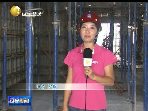 辽宁新闻 《辽宁新闻》 20141007