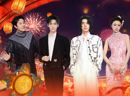 纯享版：华晨宇曾舜晞燃炸全场