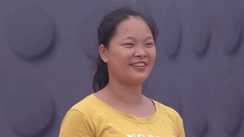 男生女生向前冲 第十一季 排球女将歌声温柔实力超群 三兄弟闯关携手登顶