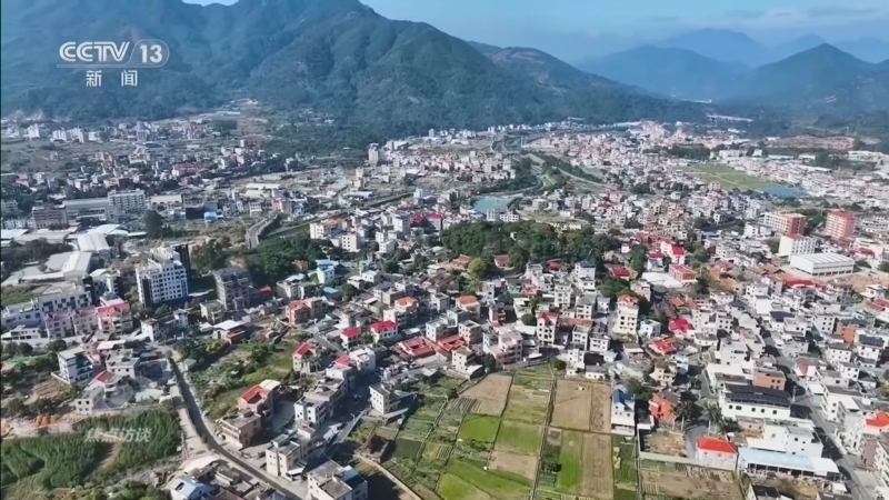 《焦点访谈》 20260406 移风易俗 减负又暖心