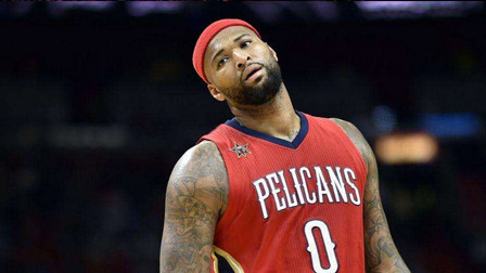 NBA流言收割机 考辛斯死亡威胁效应升级！逮捕令已发出