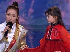 丝路云裳第二季 《丝路云裳》第二季  穿在身上的艺术