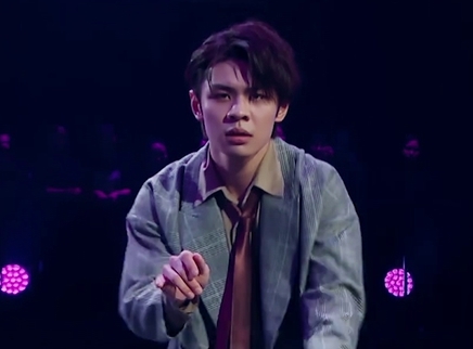 04期：王晨艺黄潇最强Battle