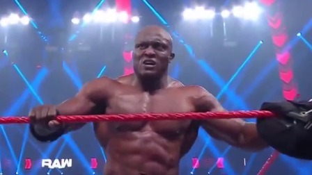 WWE RAW1460期英文回放：德鲁搅局助科菲制裁莱斯利