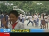 新闻1+1 《新闻1+1》 20121031 少年龙龙的求学路！