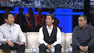 非常故事汇 京城连环强奸谜案