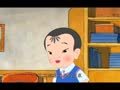儿童弟子规篇 善恶之间