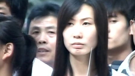 斗牛世界杯 2010优酷牛人全国总决选广州赛区陈灿灿反串女声