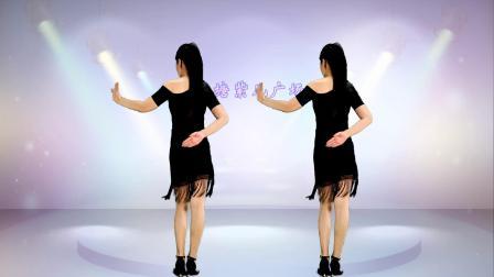 零基础动感爆汗健身操，跟着背面，燃脂瘦身吧