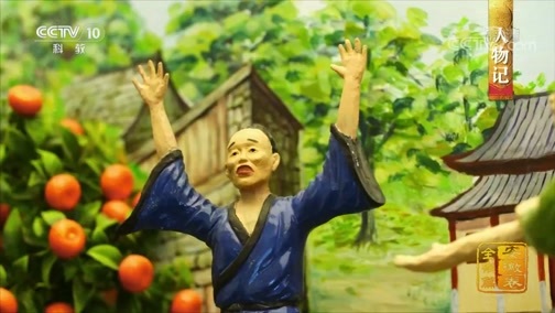 中国影像方志 《中国影像方志》 第443集 安徽全椒篇