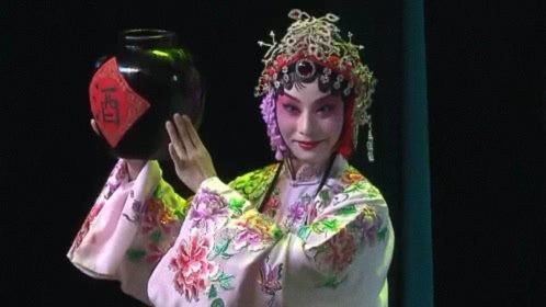 相约花戏楼 徽剧《惊魂记》中！