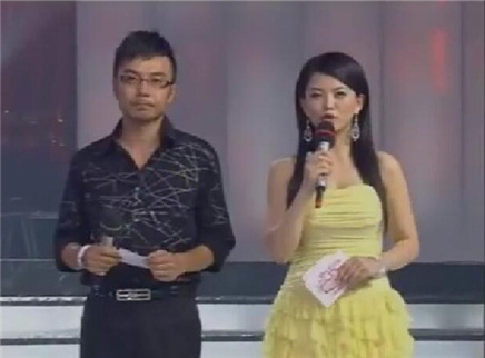 快乐男声 总决赛 9进7(下)