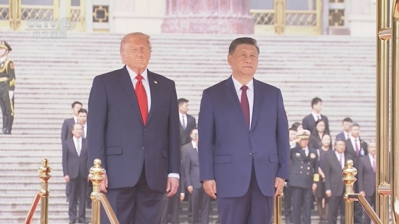 今日环球 《今日环球》 20260515