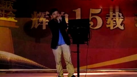 翻唱集锦 高原红 翻唱饭拍版-容中尔甲 模仿翻唱