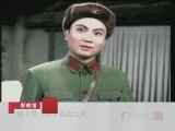 百家讲坛 杨子荣（五） 英雄之死