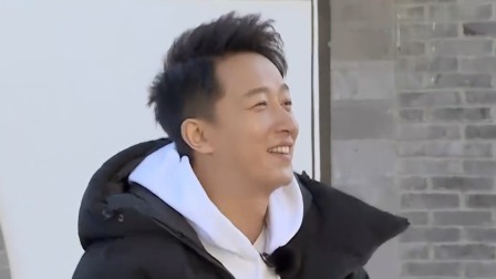 “天下第一剑”争夺白热化，陈坤韩庚之间信任遭受考验