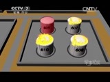 军事纪实 《军事纪实》 20150506 扑火生死战（上）