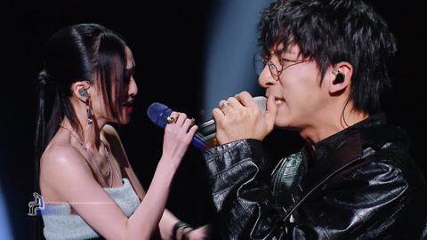 天赐的声音第2季升级版 朱婧汐教孟美岐打碟  李佳隆陶喆吃火锅(二)