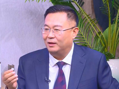 张建军：享老新图景