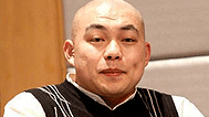 新笑林 疯狂理发师