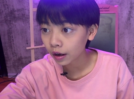 818超女聊天室 薛明媛纠结症又犯了！