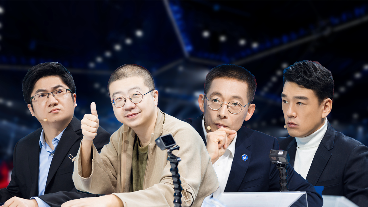 第9期：孙叶芃淘汰王耀庆不舍落泪