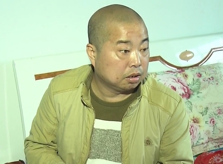 寻情记 父爱回归风波起 房有价情难断