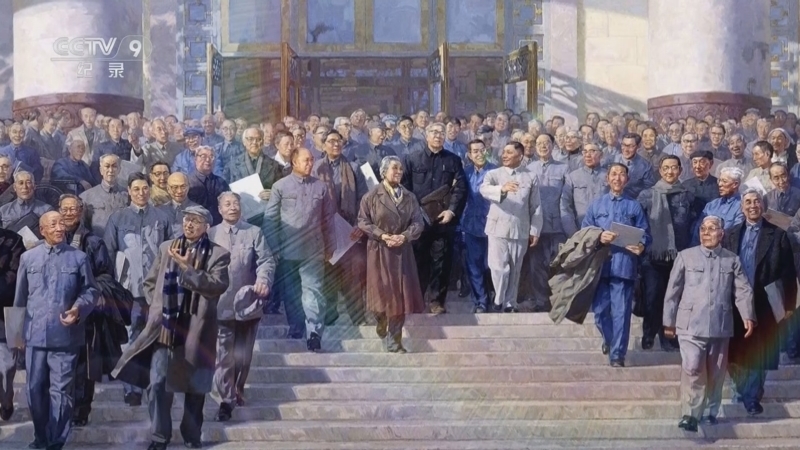 《归来》 第6集 归来仍是少年