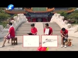 文学英雄 《文学英雄》 20151123