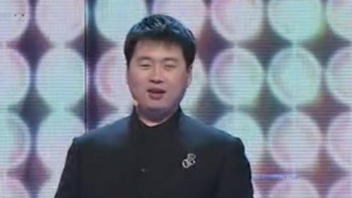 非常故事汇 郭金杰大奖失而复得