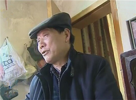 寻情记 千万身家丈夫失踪之谜