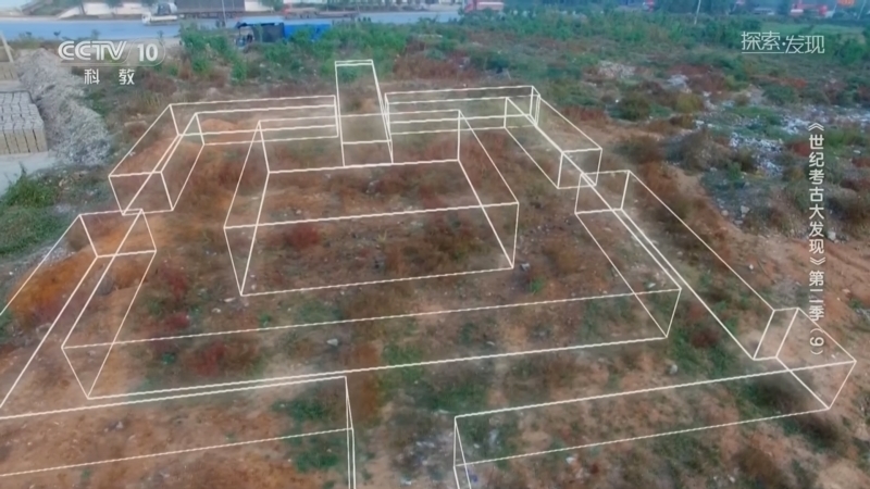 《探索·发现》 20260114 《世纪考古大发现》第二季（9）