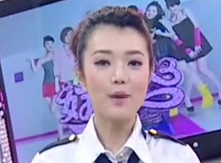 好女人 乘坐飞机的秘密