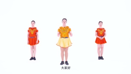 热情的沙漠-李萍（教学分解）