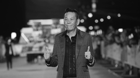 金钟视帝龙劭华去世 林心如杨丞琳贾静雯悼念