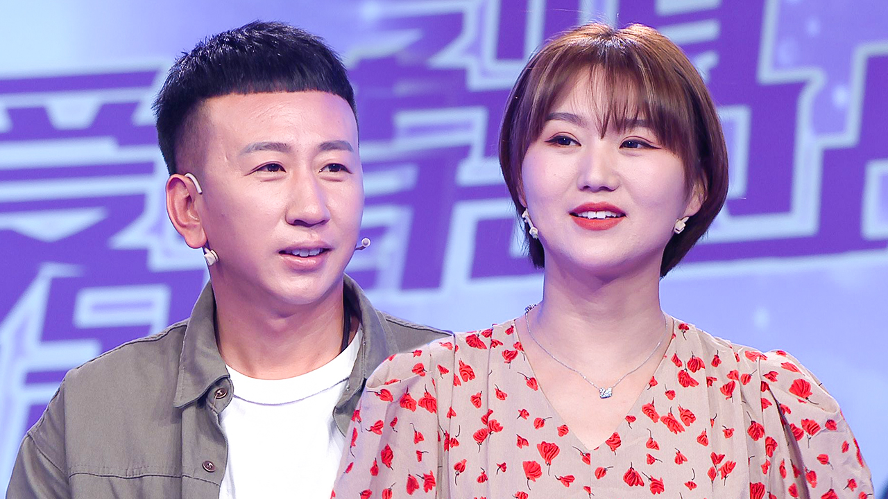 爱情保卫战 生娃后经济压力倍增，恩爱夫妻变怨偶