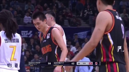 预见CBA 【预见CBA】CBA第三十二轮：福建vs深圳-前瞻：福建状态不佳，深圳客场挑战是否有望？