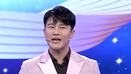 黑豹乐队主唱PK击剑运动员！感动画面太好哭