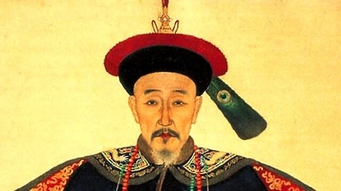 经典传奇 和珅的宝藏之谜