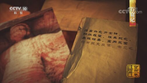 中国影像方志 《中国影像方志》 第622集 甘肃泾川篇