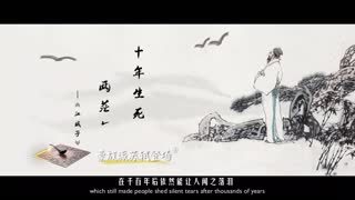 看得见的宋朝05 宋词：三百年词史在历史上留下的深刻烙印