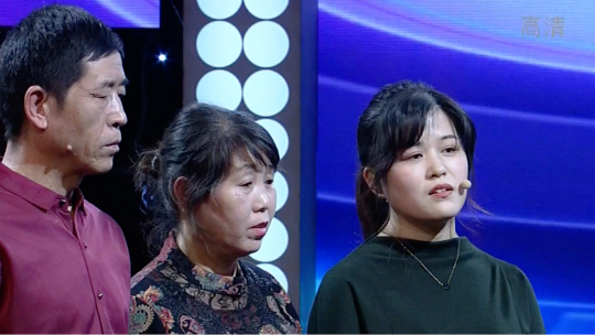 跨时代战书 女子带着前夫改嫁 幸得真心爱人