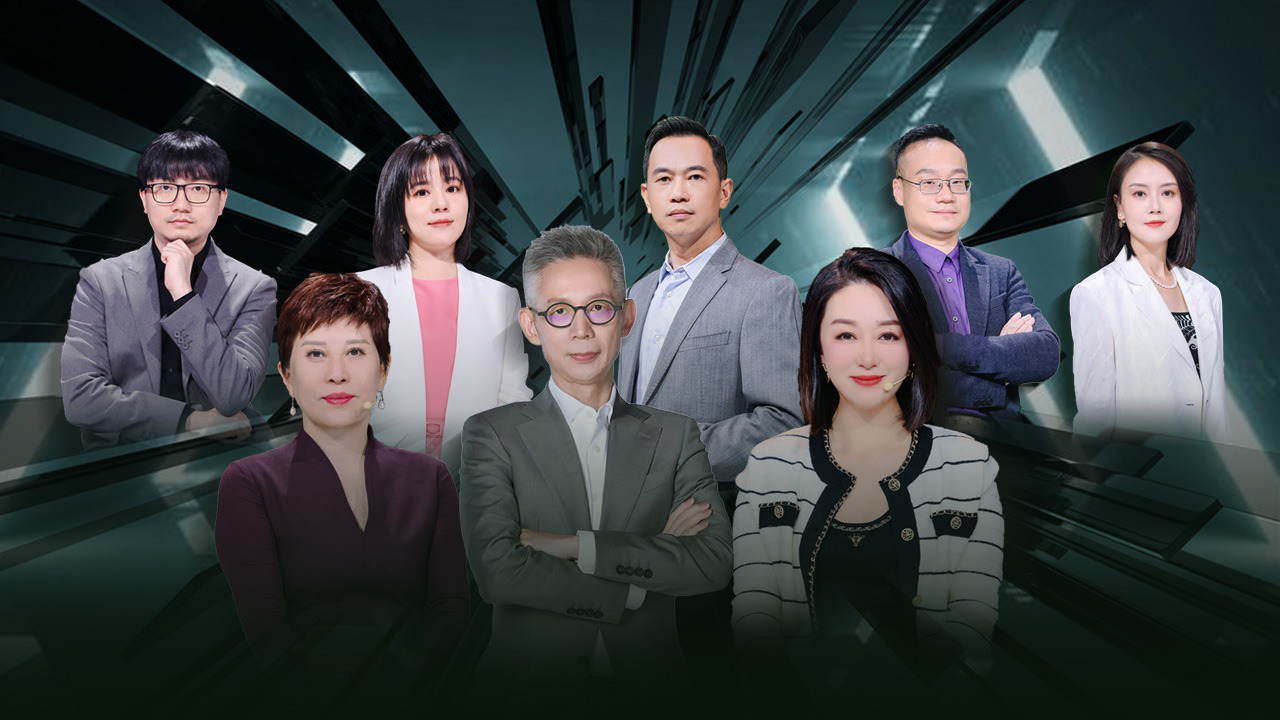 第6期：内卷时代，普通人如何“破圈重塑”？