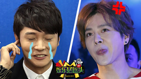 娱乐猛回头 徐海乔上位有奇招？