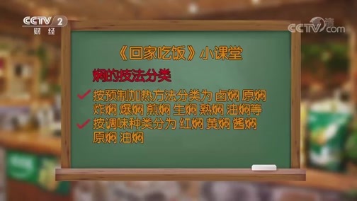 回家，吃饭 《回家吃饭》 20190220 黄焖排骨 红焖圆蹄