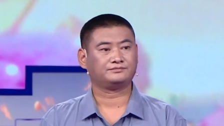 爱情保卫战 2024 中年夫妻因孩子问题“翻旧账”，离异夫妻俩台上要复合？