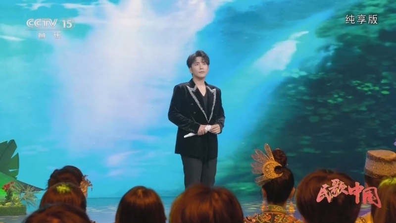 《民歌中国》 20260207 纯享版