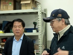信用中国 张利民 协同共生 重塑产业链价值