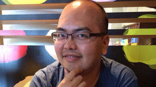 百万粉丝 网络红人“唐马儒”离开能量城