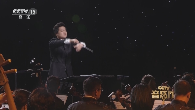 CCTV音乐厅 《CCTV音乐厅》 20230126 “名家名曲”系列音乐会（23） “新春佳乐”主题音乐会（一）